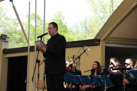 Orkiestra "Power of Winds"